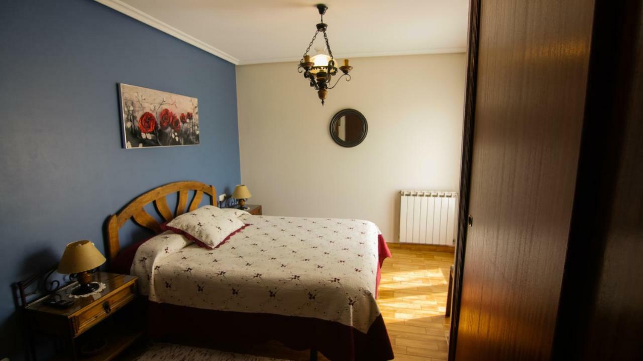 Отель Tolare-Berri Сестона Экстерьер фото